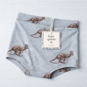 Nwt Kate Quinn Bloomers Kangaroo New